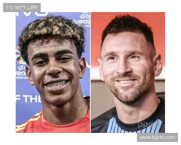 亚马尔社交媒体未关注梅西引发球迷对两人关系的热议与猜测