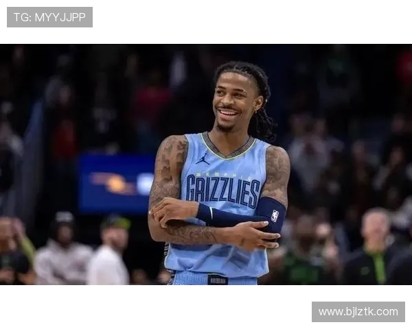 莫兰特或成哈登接班人快船有望在交易市场中发力