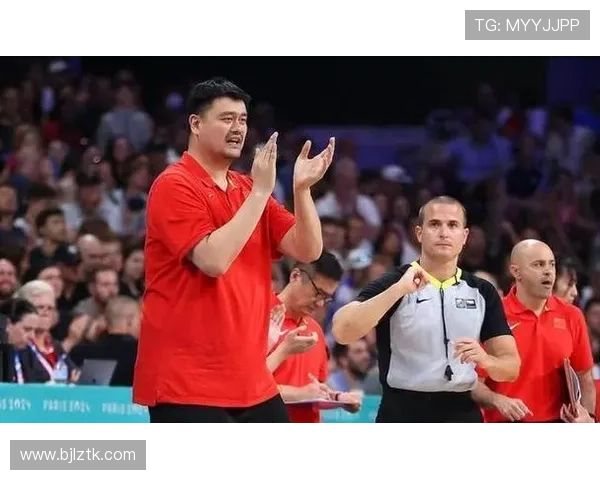 姚明谈退役后生活：不再打球因找不到合适场地与不想被围观